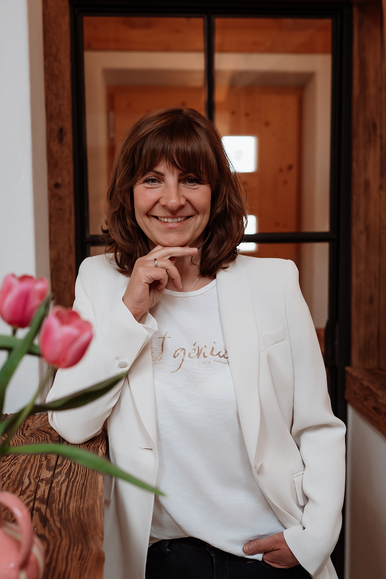 carry hommel coach therapeutin transformationstherapeutin nach robert betz