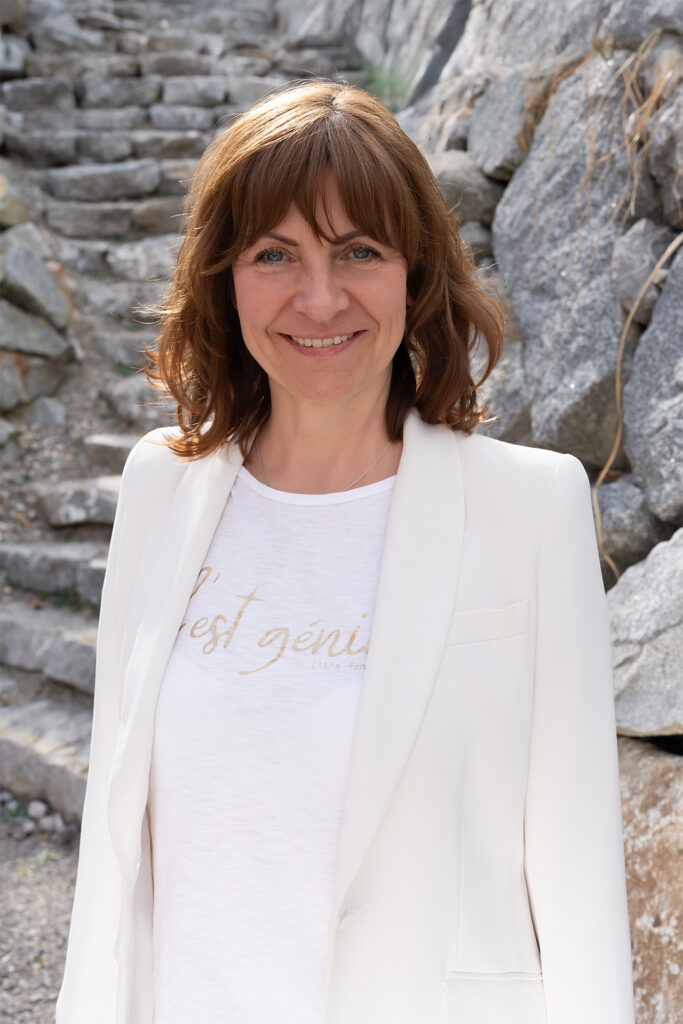 Carry Hommel_deine Coachin und Wegbegleiterin